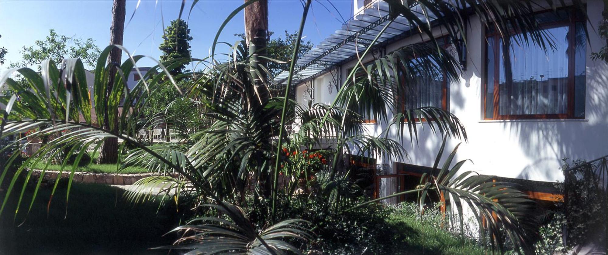 Hotel Zi' Teresa Sorrent Exterior foto